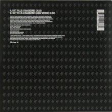 Load image into Gallery viewer, Humanzi : Diet Pills & Magazines (7", Single)