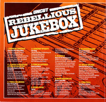 Load image into Gallery viewer, Various : Rebellious Jukebox (CD, Comp)