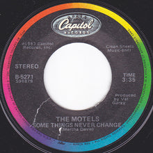 Load image into Gallery viewer, The Motels : Suddenly Last Summer (7", Win)