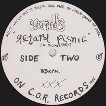 Load image into Gallery viewer, Stupids : Retard Picnic (LP, Album)