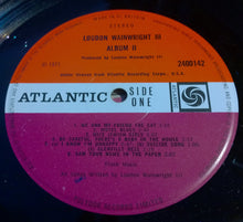 Load image into Gallery viewer, Loudon Wainwright III : Album II (LP, Album)