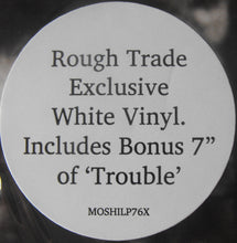 Load image into Gallery viewer, Girl Ray : Earl Grey (LP, Album, Ltd, Whi + 7", Single + CD, EP)