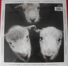 Load image into Gallery viewer, Girl Ray : Earl Grey (LP, Album, Ltd, Whi + 7", Single + CD, EP)