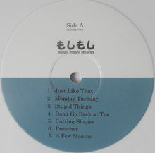 Load image into Gallery viewer, Girl Ray : Earl Grey (LP, Album, Ltd, Whi + 7", Single + CD, EP)