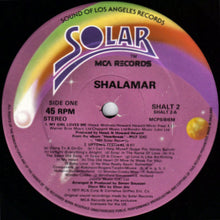 Load image into Gallery viewer, Shalamar : My Girl Loves Me (12", Single)