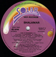 Load image into Gallery viewer, Shalamar : My Girl Loves Me (12", Single)