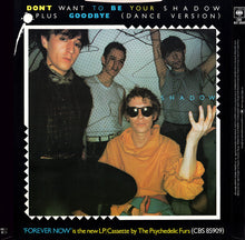 Load image into Gallery viewer, The Psychedelic Furs : Danger (Remix) (12", Single)
