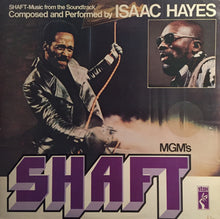 Load image into Gallery viewer, Isaac Hayes : Shaft (2xLP, Album, RE)