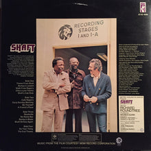 Load image into Gallery viewer, Isaac Hayes : Shaft (2xLP, Album, RE)