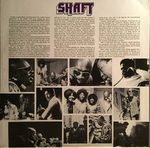 Load image into Gallery viewer, Isaac Hayes : Shaft (2xLP, Album, RE)