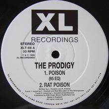 Load image into Gallery viewer, The Prodigy : Poison (12", Promo)