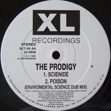Load image into Gallery viewer, The Prodigy : Poison (12", Promo)