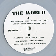 Load image into Gallery viewer, The World (15) : First World Record (LP, Album, Cle)