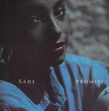Load image into Gallery viewer, Sade : Promise (LP, Album, Gat)