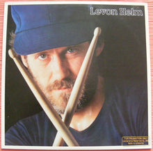 Load image into Gallery viewer, Levon Helm : Levon Helm (LP, Album)