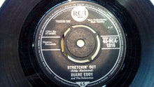 Load image into Gallery viewer, Duane Eddy : (Dance With The) Guitar Man / Stretchin' Out (7", Single, Mono, Lab)