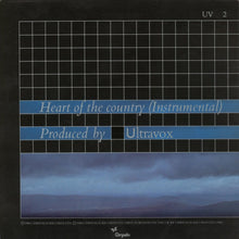 Load image into Gallery viewer, Ultravox : Lament (7", Single, Ltd, Cle)