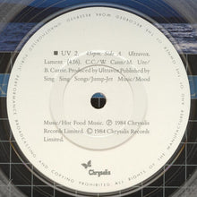 Load image into Gallery viewer, Ultravox : Lament (7", Single, Ltd, Cle)
