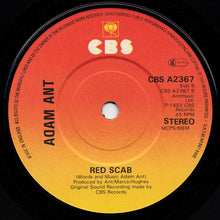 Load image into Gallery viewer, Adam And The Ants : Goody Two Shoes (7", Single, Pos)