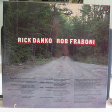 Load image into Gallery viewer, Rick Danko : Rick Danko (LP, Album)