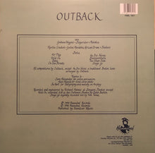 Load image into Gallery viewer, Outback (3) : Baka (LP, Album)