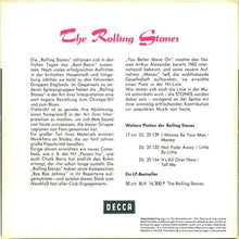 Load image into Gallery viewer, The Rolling Stones : Time Is On My Side (7", Single, Mono)