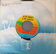Load image into Gallery viewer, Bob Marley & The Wailers : Exodus (7", Single)