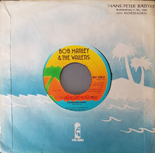 Load image into Gallery viewer, Bob Marley & The Wailers : Exodus (7", Single)