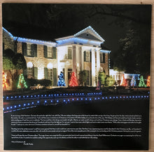 Load image into Gallery viewer, Elvis* With The Royal Philharmonic Orchestra : Christmas With Elvis And The Royal Philharmonic Orchestra (LP, Album)
