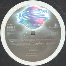Load image into Gallery viewer, Pointer Sisters : Break Out (LP, Album)