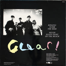 Load image into Gallery viewer, The Room (3) : Clear! (12", MiniAlbum)