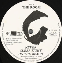 Load image into Gallery viewer, The Room (3) : Clear! (12", MiniAlbum)