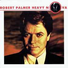 Load image into Gallery viewer, Robert Palmer : Heavy Nova (LP, Album)