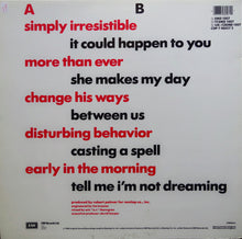 Load image into Gallery viewer, Robert Palmer : Heavy Nova (LP, Album)