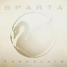 Load image into Gallery viewer, Sparta : Porcelain (CD, Album)