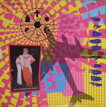 Load image into Gallery viewer, Culture Club : The Medal Song (Extended) (12", Ltd, Pos)