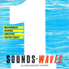 Load image into Gallery viewer, Various : Sounds ∙ Waves 1 (7", EP)