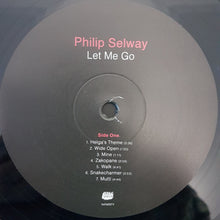 Load image into Gallery viewer, Philip Selway* : Let Me Go (LP, Album)