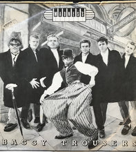 Load image into Gallery viewer, Madness : Baggy Trousers (7", Single, Pap)