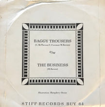 Load image into Gallery viewer, Madness : Baggy Trousers (7", Single, Pap)