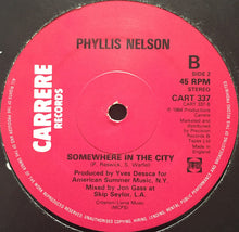 Load image into Gallery viewer, Phyllis Nelson : Move Closer (12", Single)