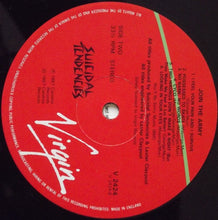 Load image into Gallery viewer, Suicidal Tendencies : Join The Army (LP, Album)