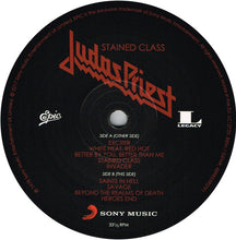 Load image into Gallery viewer, Judas Priest : Stained Class (LP, Album, RE, 180)