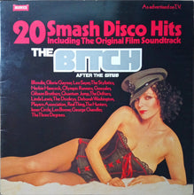 Load image into Gallery viewer, Various : The Bitch (20 Smash Disco Hits Including The Original Soundtrack) (LP, Comp, Gat)