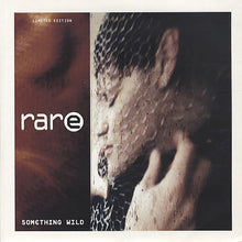 Load image into Gallery viewer, Rare : Something Wild (7", Single)