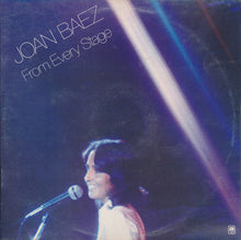 Load image into Gallery viewer, Joan Baez : From Every Stage (2xLP, Album, Gat)