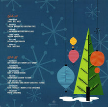 Load image into Gallery viewer, Various : Winter Wonderland (2xLP, Comp, 180)