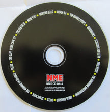 Load image into Gallery viewer, Various : NME Presents The Best New Bands From Reading And Leeds Festivals (CD, Comp)