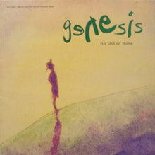 Load image into Gallery viewer, Genesis : No Son Of Mine (12", Single, Ltd, Gat)
