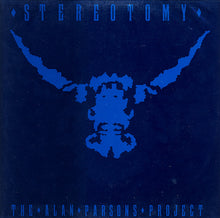 Load image into Gallery viewer, The Alan Parsons Project : Stereotomy (LP, Album, Red)
